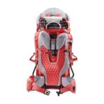 Deuter Kid Comfort Active Sl Groselha - Image 2