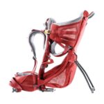 Deuter Kid Comfort Active Sl Groselha - Image 3