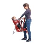 Deuter Kid Comfort Active Sl Groselha - Image 4
