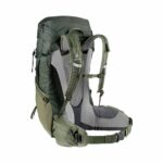 Deuter Marine-navy/ivy-khaki/black-grafite Futura Pro 36 - Image 11