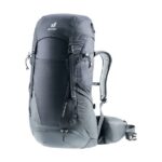 Deuter Marine-navy/ivy-khaki/black-grafite Futura Pro 36 - Image 3