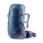 Deuter Marine-navy/ivy-khaki/black-grafite Futura Pro 36 - Image 4