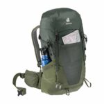 Deuter Marine-navy/ivy-khaki/black-grafite Futura Pro 36 - Image 6