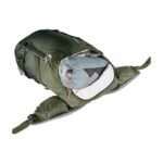 Deuter Marine-navy/ivy-khaki/black-grafite Futura Pro 36 - Image 9