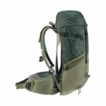 Deuter Marine-navy/ivy-khaki/black-grafite Futura Pro 36 - Image 10