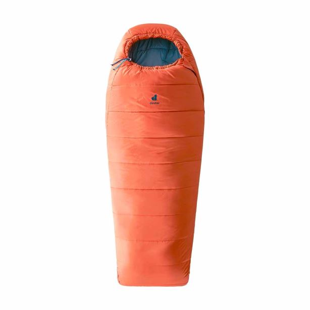 deuter_paprika_slateblue_starlight_pro.jpg Deuter Paprika-slateblue Starlight Pro - Image 1