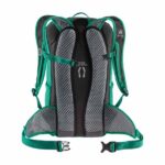 Deuter Race X Marine-dusk/black/fern-grafite - Image 2