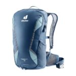 Deuter Race X Marine-dusk/black/fern-grafite - Image 3