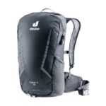 Deuter Race X Marine-dusk/black/fern-grafite - Image 4