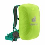 Deuter Race X Marine-dusk/black/fern-grafite - Image 5