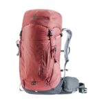 Deuter Redwood-grafite Trail Pro 34 Sl