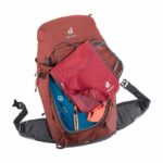 Deuter Redwood-grafite Trail Pro 34 Sl - Image 3