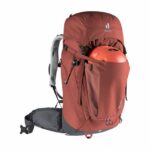 Deuter Redwood-grafite Trail Pro 34 Sl - Image 4
