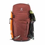 Deuter Redwood-grafite Trail Pro 34 Sl - Image 5