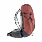 Deuter Redwood-grafite Trail Pro 34 Sl - Image 6