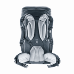 Deuter Redwood/preto Jaypack 34+ - Image 4