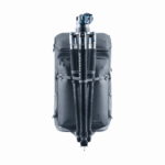 Deuter Redwood/preto Jaypack 34+ - Image 5