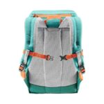 Deuter Schmusebar Kiwi-arctic/azure-lapis/dustblue-alpinegreen/ruby-hotpink - Image 2