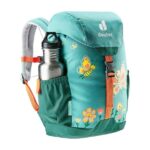 Deuter Schmusebar Kiwi-arctic/azure-lapis/dustblue-alpinegreen/ruby-hotpink - Image 5