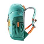 Deuter Schmusebar Kiwi-arctic/azure-lapis/dustblue-alpinegreen/ruby-hotpink - Image 6
