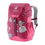 Deuter Schmusebar Kiwi-arctic/azure-lapis/dustblue-alpinegreen/ruby-hotpink - Image 8
