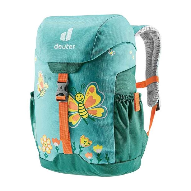 deuter_schmusebar_kiwi_arctic_azure_lapis_dustblue_alpinegreen_ruby_hotpink.jpg Deuter Schmusebar Kiwi-arctic/azure-lapis/dustblue-alpinegreen/ruby-hotpink - Image 1