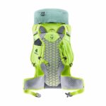Deuter Speed Lite 30 Azure-reef/jade-citrus/shale-grafite - Image 2