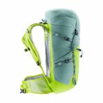 Deuter Speed Lite 30 Azure-reef/jade-citrus/shale-grafite - Image 4