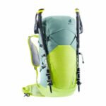 Deuter Speed Lite 30 Azure-reef/jade-citrus/shale-grafite - Image 6