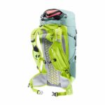 Deuter Speed Lite 30 Azure-reef/jade-citrus/shale-grafite - Image 7
