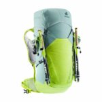 Deuter Speed Lite 30 Azure-reef/jade-citrus/shale-grafite - Image 9