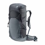 Deuter Speed Lite 30 Azure-reef/jade-citrus/shale-grafite - Image 10