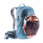 Deuter Superbike 18 Exp Preto/ártico - Image 4
