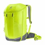 Deuter Teal-Argila/Grafite-Xisto/Cítrico-Grafite Rotsoord 25+5