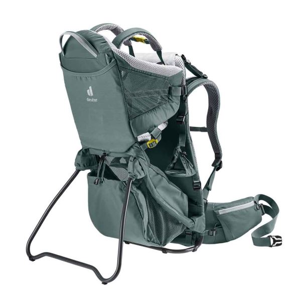 deuter_teal_kid_comfort_active.jpg Deuter Teal Kid Comfort Active - Image 1