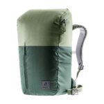 Deuter Up Estocolmo Preto/Ivy-Caqui - Image 5