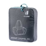 Duffle Aviant 50 Preto Deuter - Image 2
