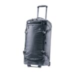 Duffle Preto Deuter Aviant Pro Movo 60 - Image 2