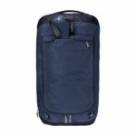 Duffle Pro 90 Deuter Marine-ink/corn-cúrcuma Aviant - Image 2