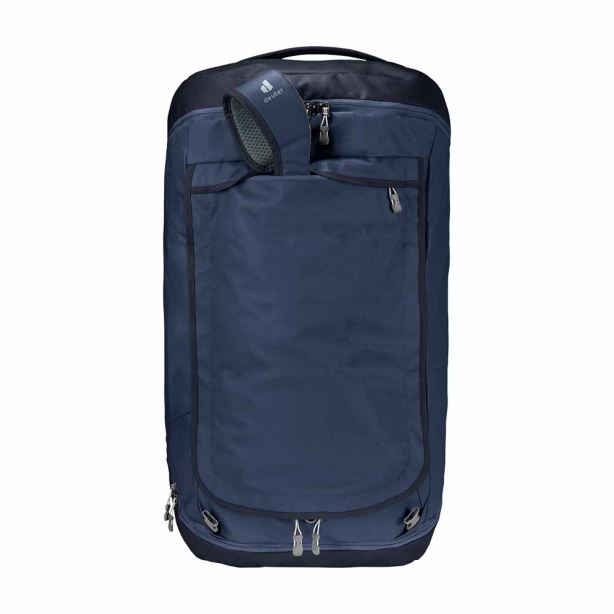 Duffle Pro 90 Deuter Marine-ink/corn-cúrcuma Aviant - Image 2