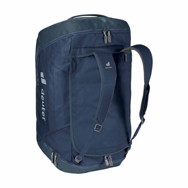 Duffle Pro 90 Deuter Marine-ink/corn-cúrcuma Aviant - Image 4