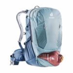 Dusk-marine/preto Deuter Trans Alpine 28sl - Image 4
