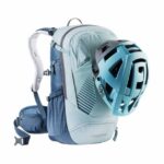 Dusk-marine/preto Deuter Trans Alpine 28sl - Image 5