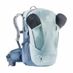 Dusk-marine/preto Deuter Trans Alpine 28sl - Image 7