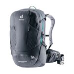 Dusk-marine/preto Deuter Trans Alpine 28sl - Image 8