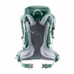 Dusk-slateblue/forest-jade Futura 24 Sl Deuter - Image 2