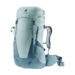Dusk-slateblue/forest-jade Futura 24 Sl Deuter - Image 3