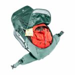 Dusk-slateblue/forest-jade Futura 24 Sl Deuter - Image 5