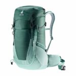 Dusk-slateblue/forest-jade Futura 24 Sl Deuter Special
