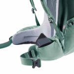Dusk-slateblue/forest-jade Futura 24 Sl Deuter Special - Image 4